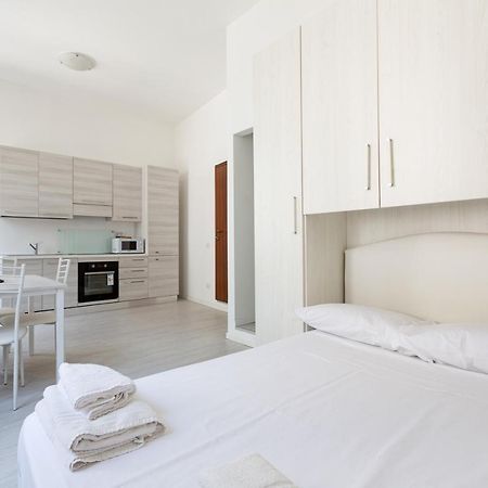 Milano Niguarda Cosy Studio エクステリア 写真