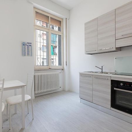 Milano Niguarda Cosy Studio エクステリア 写真