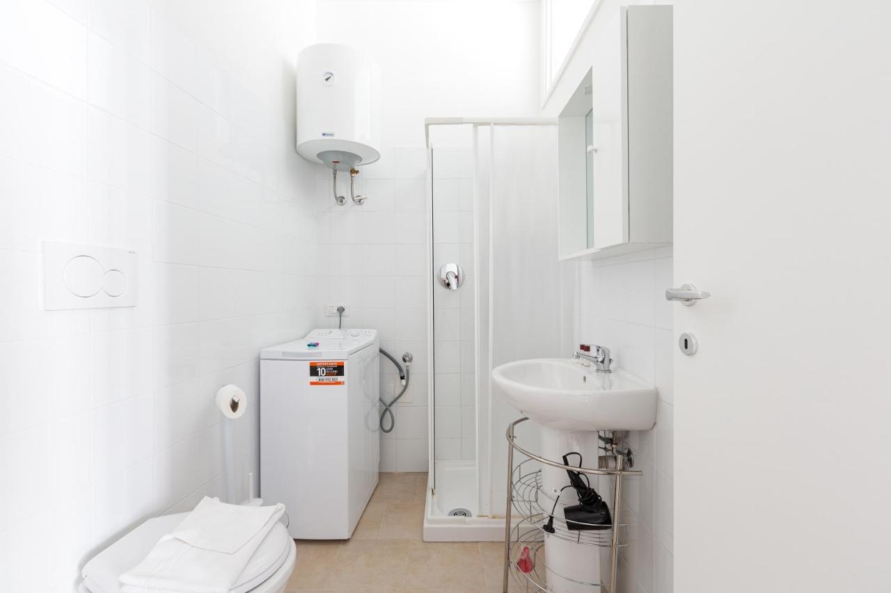 Milano Niguarda Cosy Studio エクステリア 写真