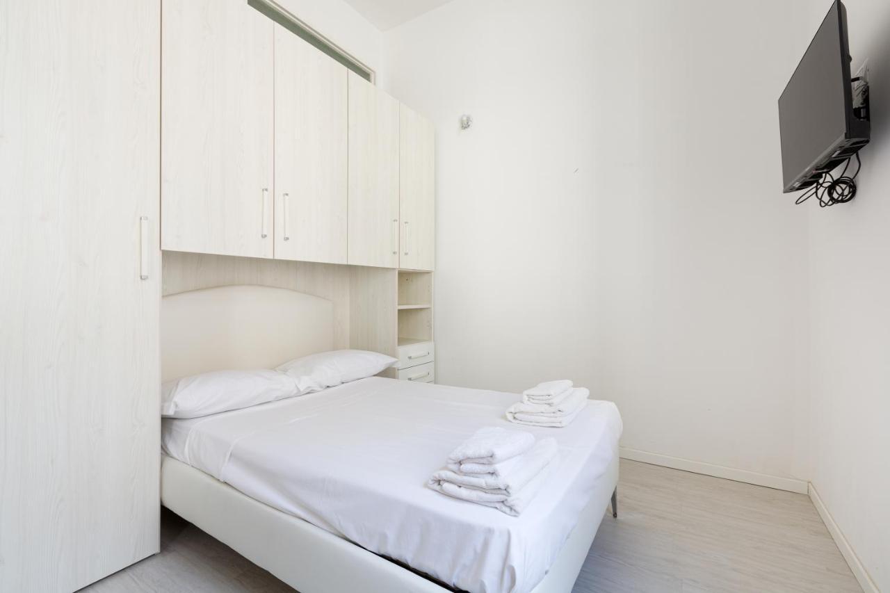 Milano Niguarda Cosy Studio エクステリア 写真